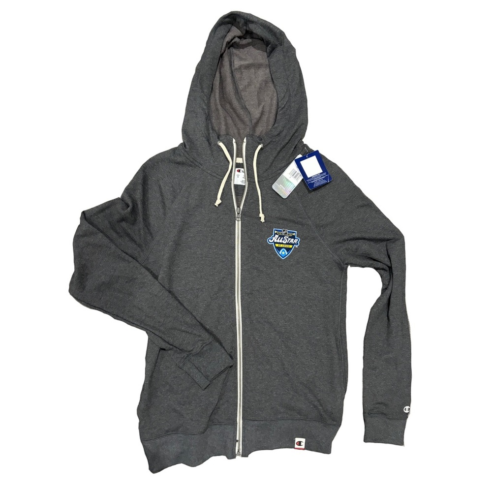 St. Louis blues nhl all star nwt jackets